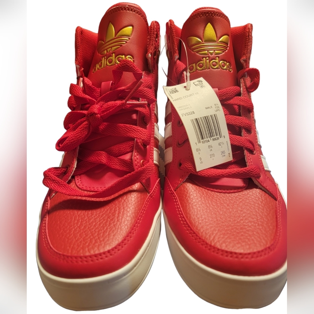 Adidas sneakers - Picture 2 of 9